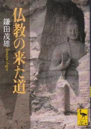 仏教の来た道　 (講談社学術文庫)