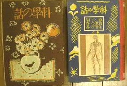 おもしろい科学の話　第六編　物理生物の巻