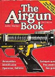 The　Airgun　Ｂｏｏｋ