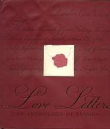 LOVE LETTERS～AN ANTHOLOGY OF PASSION