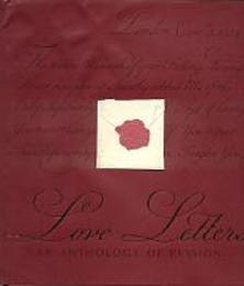LOVE LETTERS～AN ANTHOLOGY OF PASSION