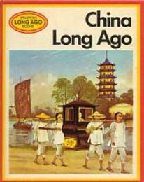 China　Long　Ago（STARTERS　LONG　AGO　Book9）