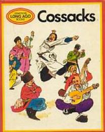 Cossacks（STARTERS　LONG　AGO　Book25）