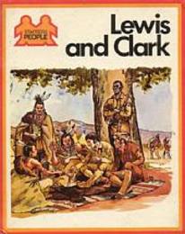 Lewis　and　Clark（STARTERS　PEOPLE15）