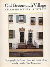 Old Greenwich village：AN ARCHITECTURAL PORTRAIT