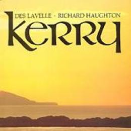 KERRY　DES LAVELLE RICHARD HAUGHTON