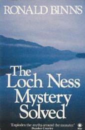 Ｔｈｅ Ｌｏｃｈ Ness Story（Ｌｏｃｈ Ness Ｍｏｎｓｔｅｒ）/ネス湖物語