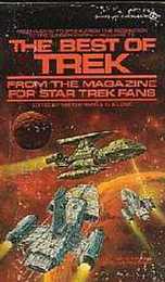Best of Trek,  From the Magazine for Star Trek Fans(英文)