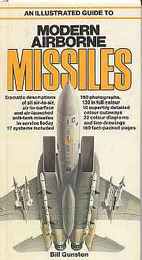MODERN AIRBORNE MISSILES（現代の空輸されたミサイル）
