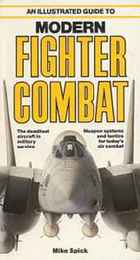 MODERN FIGHTER COMBAT（現代戦士格闘）