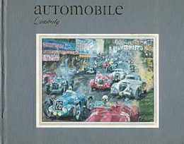 AUTOMOBILE QUARTERLY Vol.15No.4