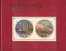 AUTOMOBILE QUARTERLY Vol.17No.1