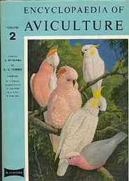 Encyclopaedia of Aviculture　Vol.2/鳥類飼育百科事典　Vol.2