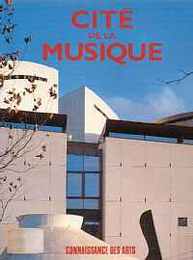 CITE DE LA MUSIQUE