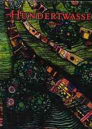 Hundertwasser（Big Art）