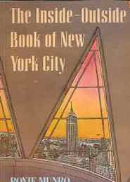 The Inside-Outside Book of New York City (Picture Puffins)