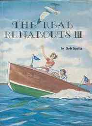 THE REAL RUNABOUTS Ⅲ/ルナボート 3