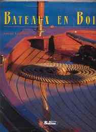 Bateaux en bois /バトー