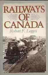 Railways of Canada (カナダの鉄道)