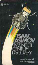 Twentieth Century Discovery  (英文） (ACE BOOK)