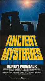 Ancient Mysteries  (英文）