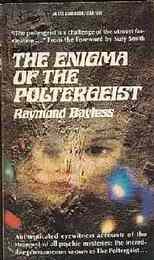 The Enigma of the Poltergeist