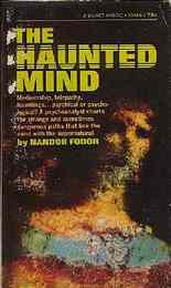 The Haunted Mind       (英文）