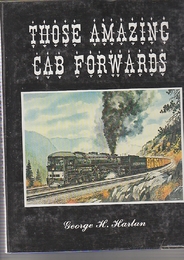 Those Amazing Cab Forwards  (ハードカバー)