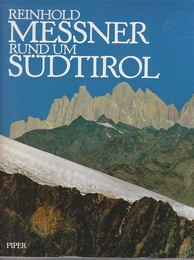 Rund um Suedtirol 　(南チロル周辺)