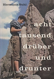 achttausend druber und drunter 　 (ドイツ語)　