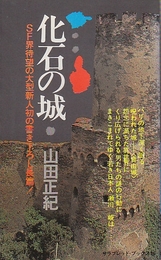 化石の城　SF界待望の大型新人初の書き下ろし長篇!　(サラ・ブックス)