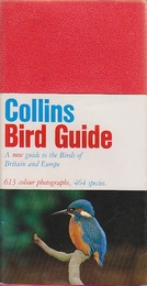 Collins Bird Guide　 (Collins Field Guide)　コリンズ鳥ガイド
