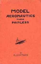 Model Aeronautics made Painless(ゴンドラによるプロペラ効率測定・首翼効果)
