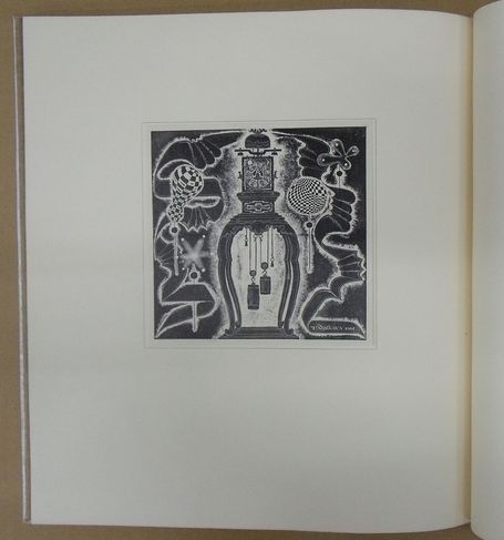 懐古帖 黄楊木口木版画集(西川藤太郎) / 並樹書店 / 古本、中古本、古