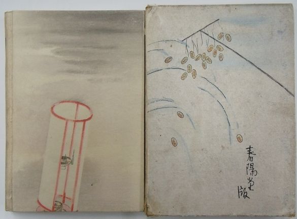 斎藤真一淡彩画集 哀歌(斎藤真一) / 並樹書店 / 古本、中古本
