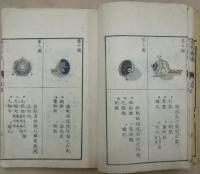 眼科新書　全5冊＋付録