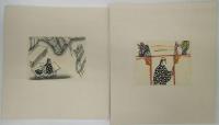 十三妹挿絵集　限定180