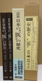 日本の医の歴史　上下