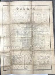 札幌市街地図