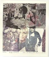人間と地球1975　限定50部