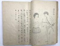 四十二国人物図
