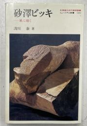 砂沢ビッキ : 風に聴く ＜ミュージアム新書 16＞
