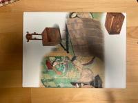 徳川美術館展 : 尾張徳川家の至宝