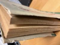 勤皇志士詩歌集　青少年日本文学