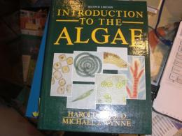 Introduction to the Algae