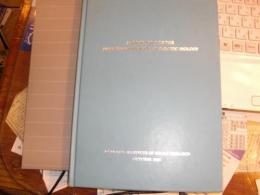 Proceedings of the Fifth Symposium on Antarctic Biology