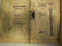 実用速成　建築製図講義　第6回　図面