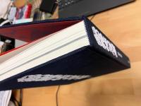 歌舞伎の衣裳　二重函