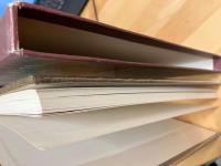 江戸切絵図　近呉堂版