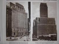 New York: The Wonder City of the World, in Gravure